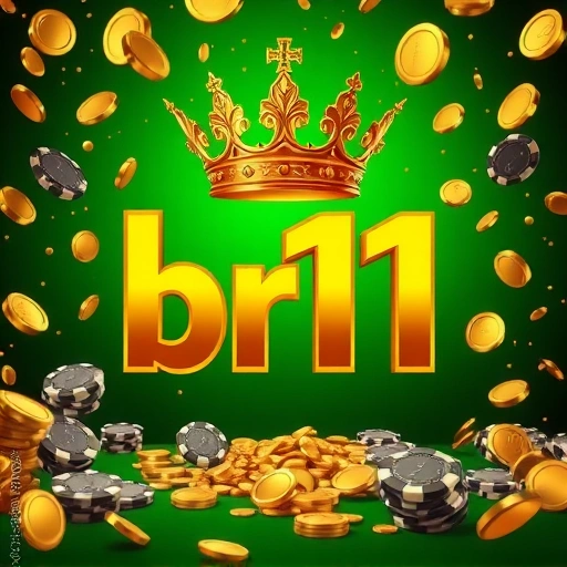 br11 Logo